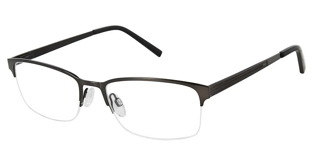 Geoffrey Beene G458 Eyeglasses - view 2